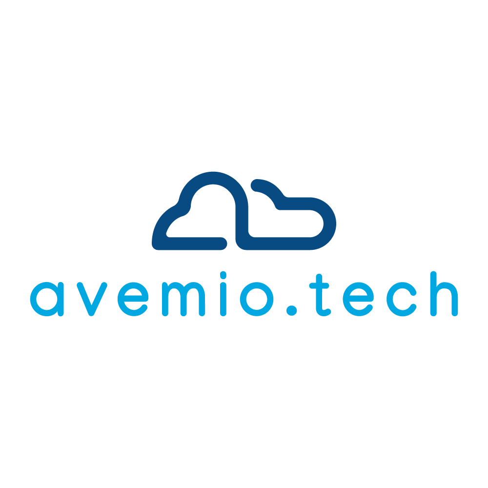 avemio logo